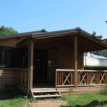 Camping De Masevaux Εξωτερικό φωτογραφία