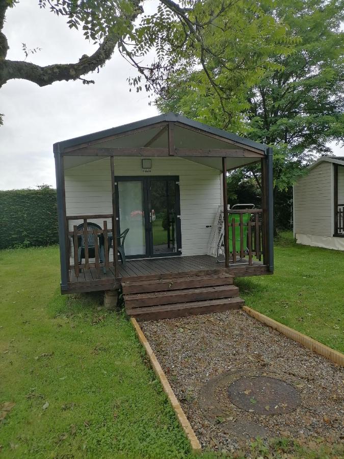 Camping De Masevaux Εξωτερικό φωτογραφία