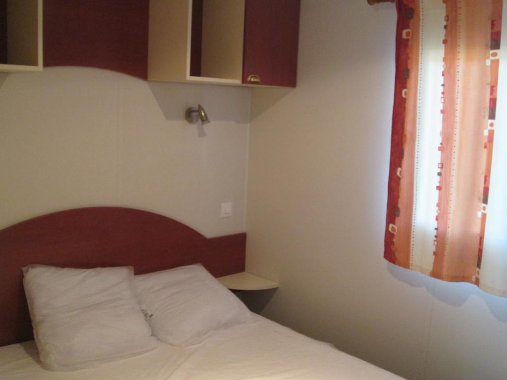Camping De Masevaux Δωμάτιο φωτογραφία
