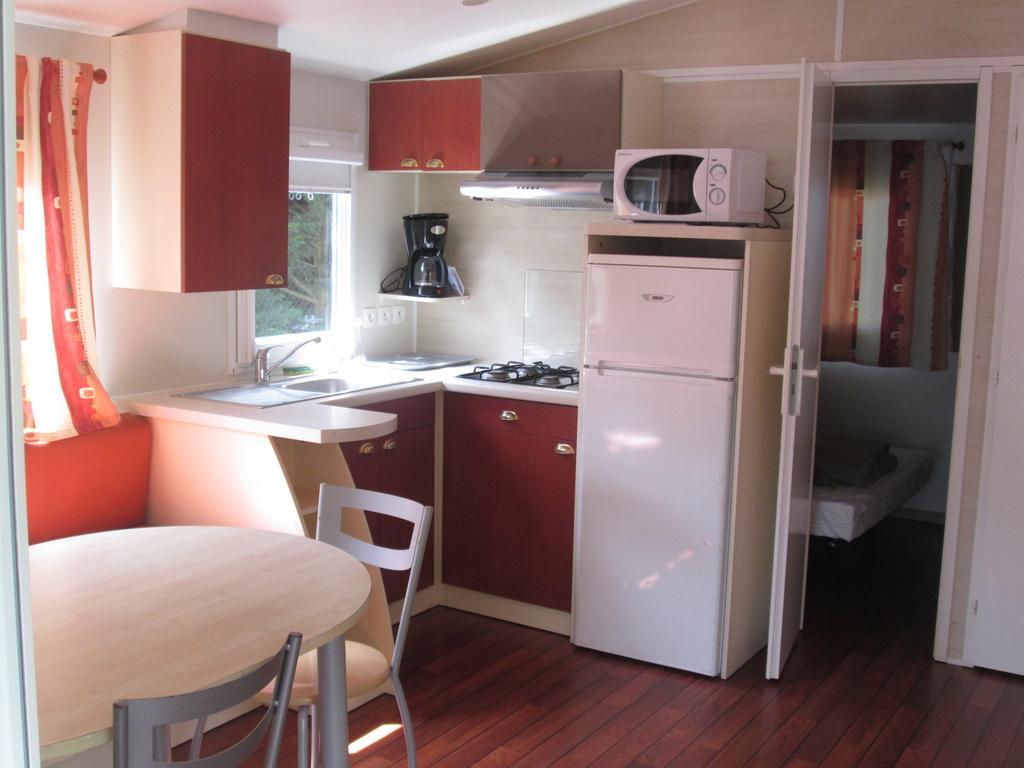 Camping De Masevaux Δωμάτιο φωτογραφία