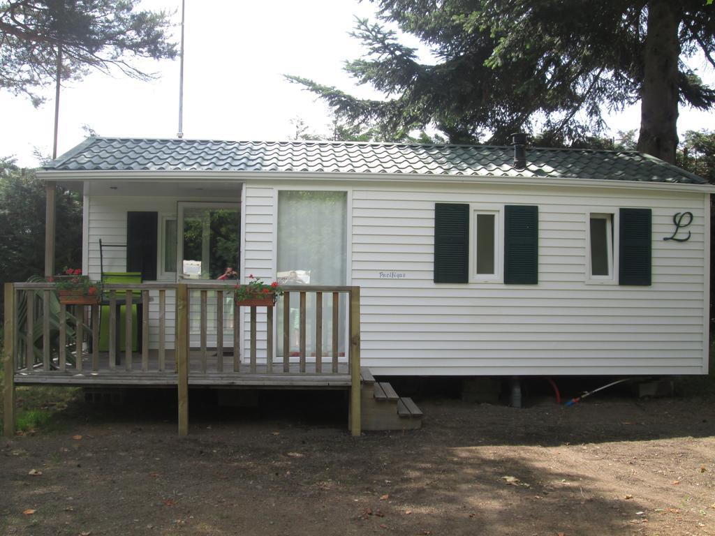 Camping De Masevaux Δωμάτιο φωτογραφία