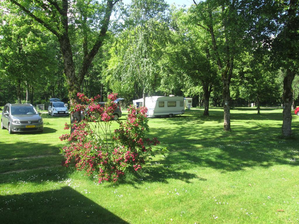 Camping De Masevaux Εξωτερικό φωτογραφία