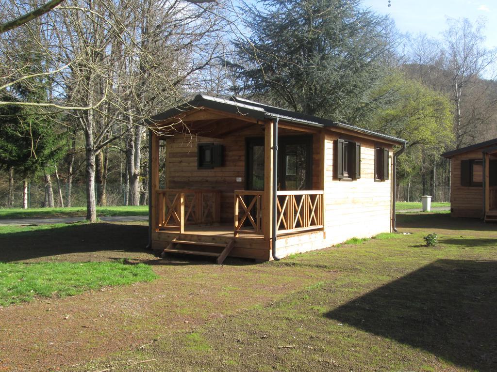 Camping De Masevaux Εξωτερικό φωτογραφία
