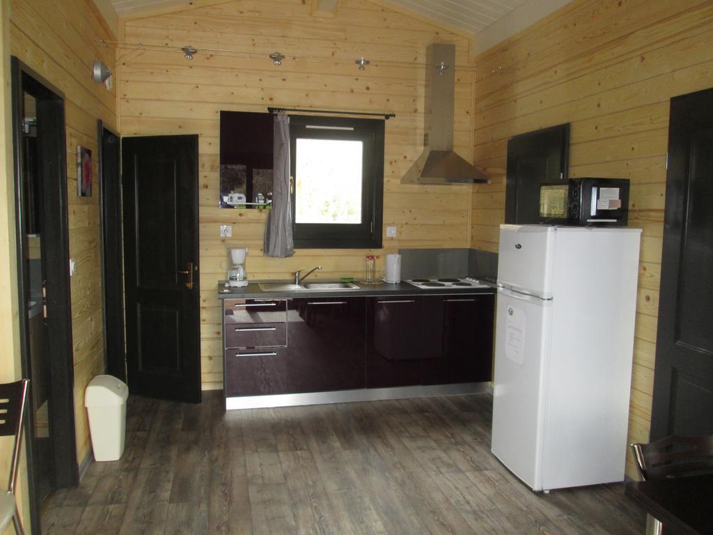 Camping De Masevaux Εξωτερικό φωτογραφία