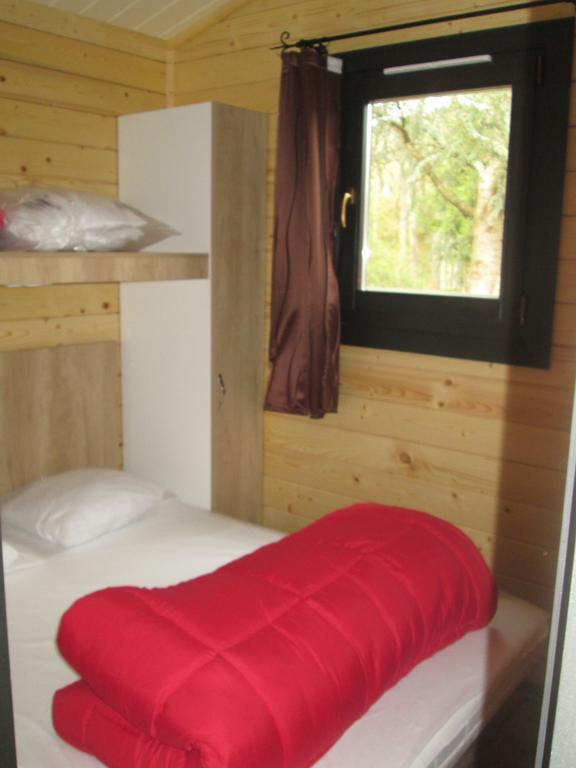 Camping De Masevaux Εξωτερικό φωτογραφία