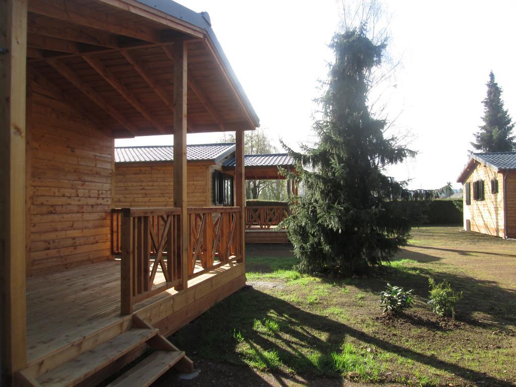 Camping De Masevaux Εξωτερικό φωτογραφία