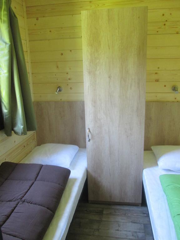 Camping De Masevaux Εξωτερικό φωτογραφία