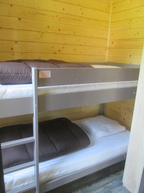 Camping De Masevaux Εξωτερικό φωτογραφία