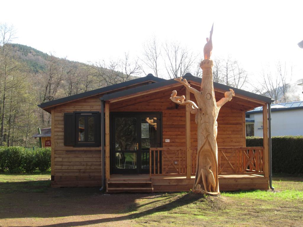 Camping De Masevaux Εξωτερικό φωτογραφία