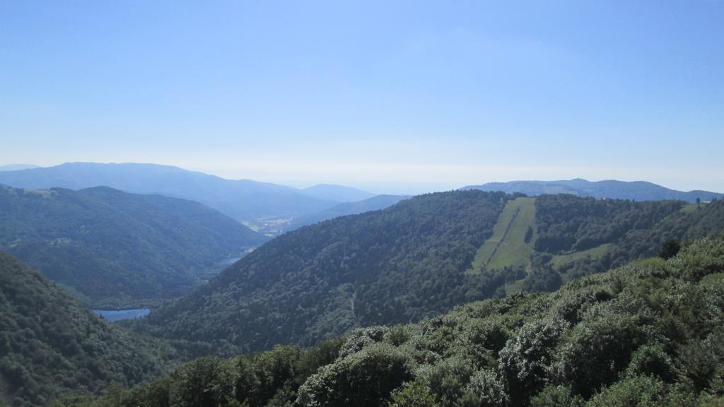 Camping De Masevaux Εξωτερικό φωτογραφία