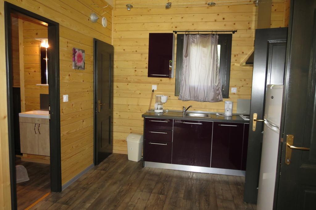 Camping De Masevaux Εξωτερικό φωτογραφία