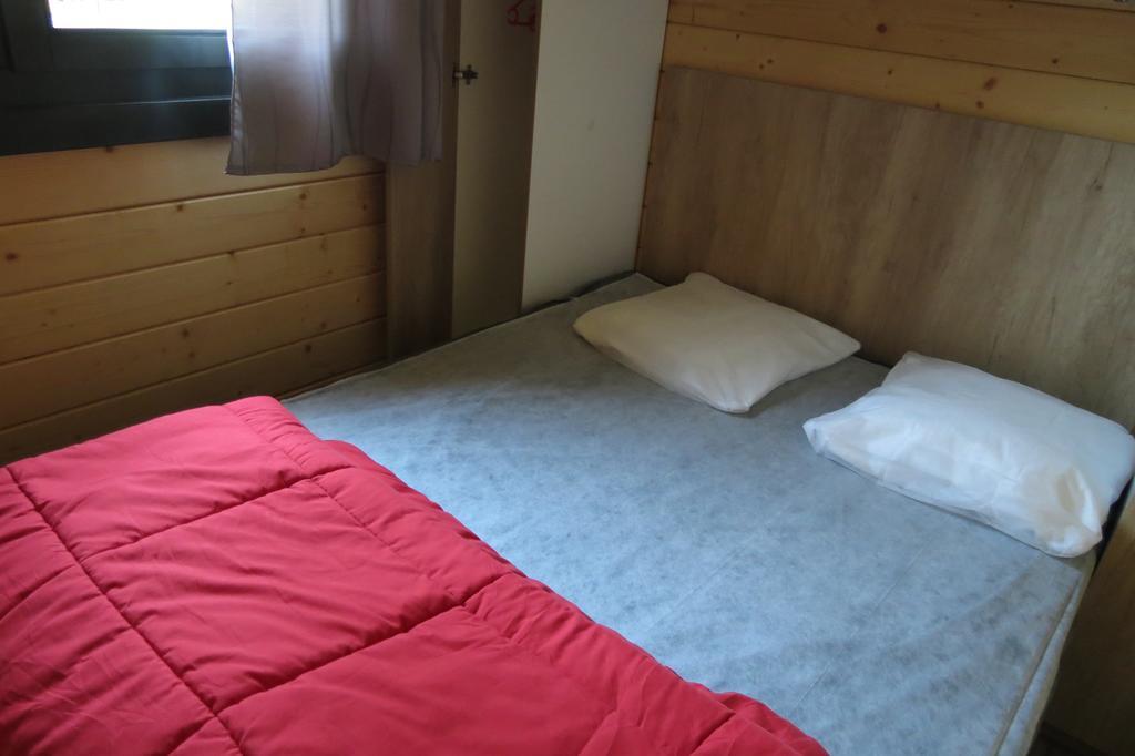 Camping De Masevaux Εξωτερικό φωτογραφία