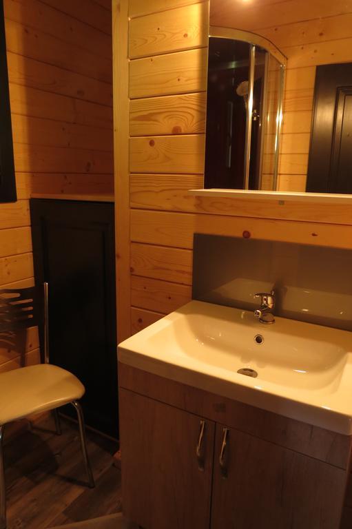Camping De Masevaux Εξωτερικό φωτογραφία