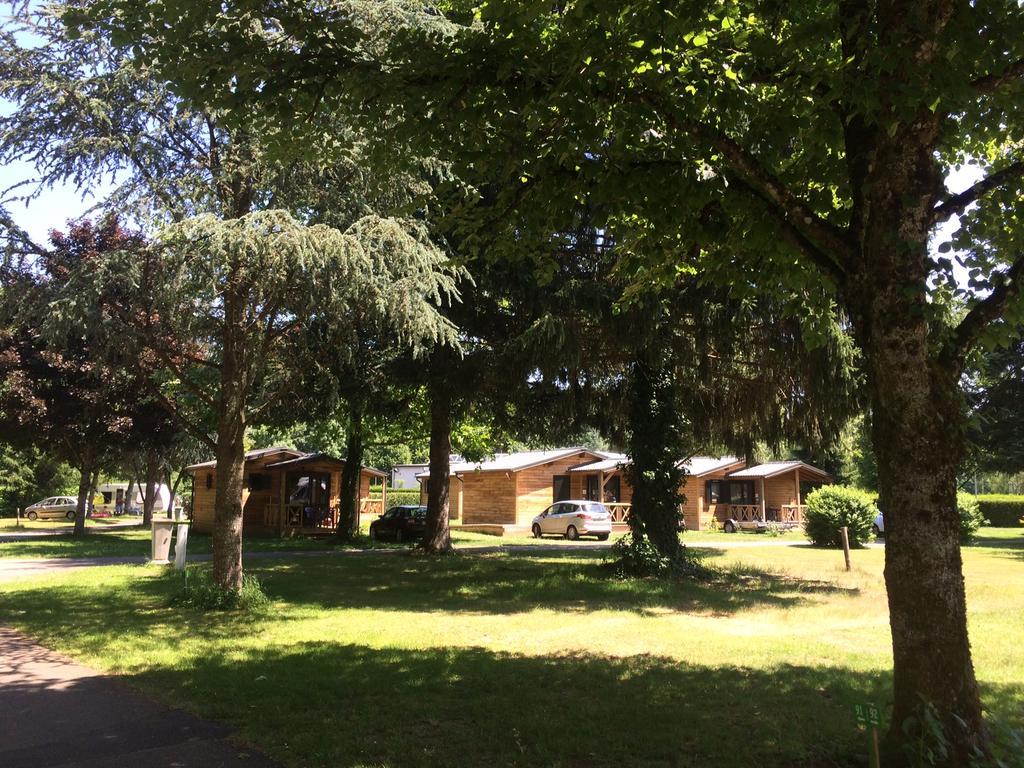 Camping De Masevaux Εξωτερικό φωτογραφία