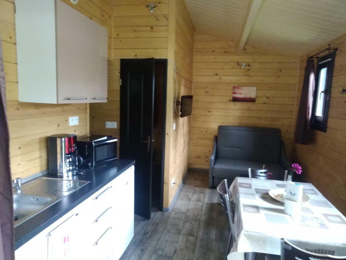 Camping De Masevaux Εξωτερικό φωτογραφία