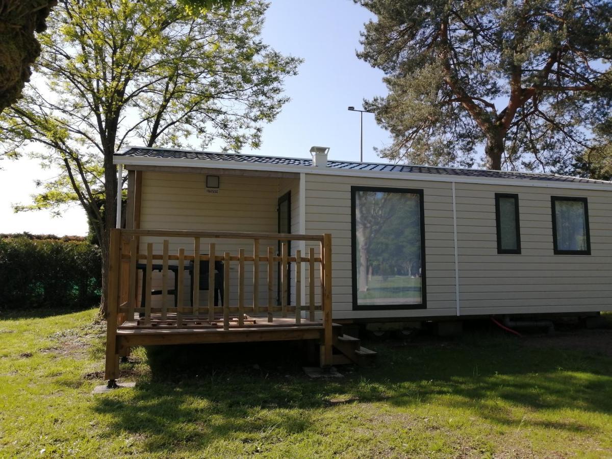 Camping De Masevaux Εξωτερικό φωτογραφία