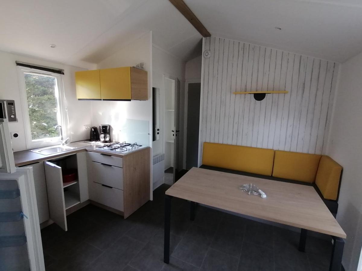 Camping De Masevaux Εξωτερικό φωτογραφία